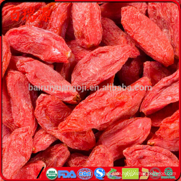 Wo finde ich Goji Beeren Goji Bohnen Chinese Wolfberry